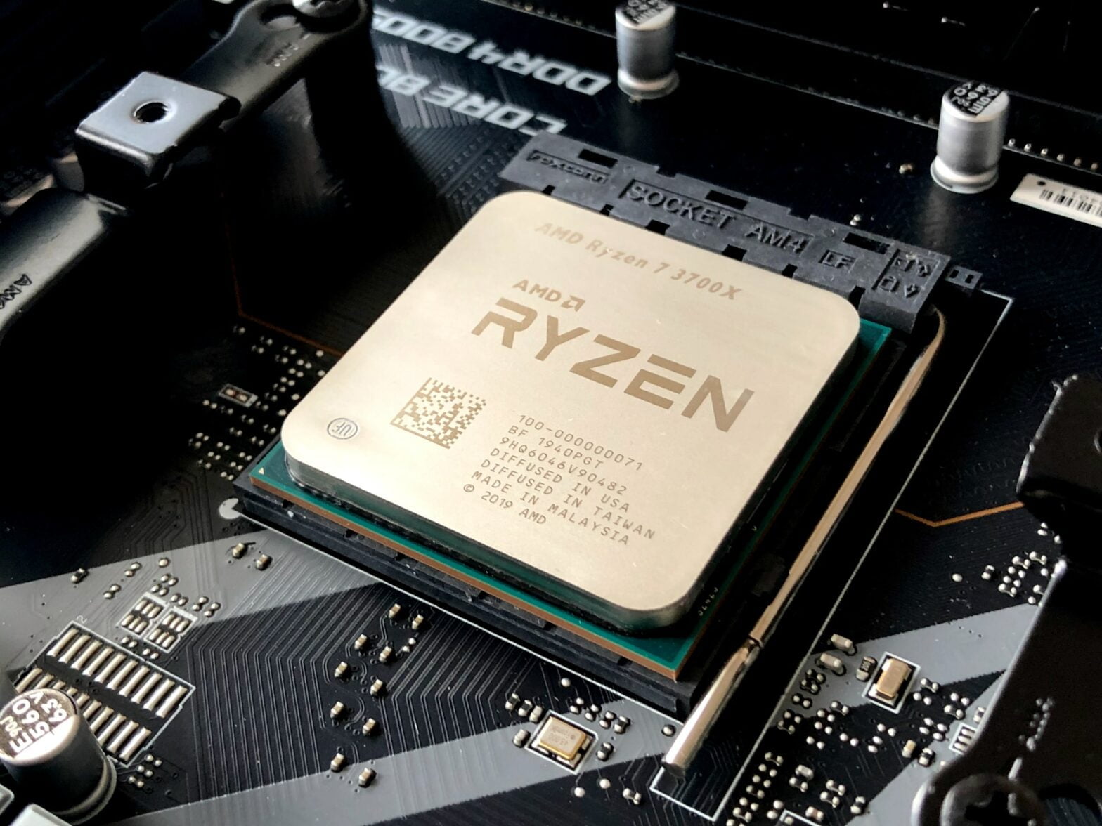 CPU Time Optimization For Better Gaming Performance