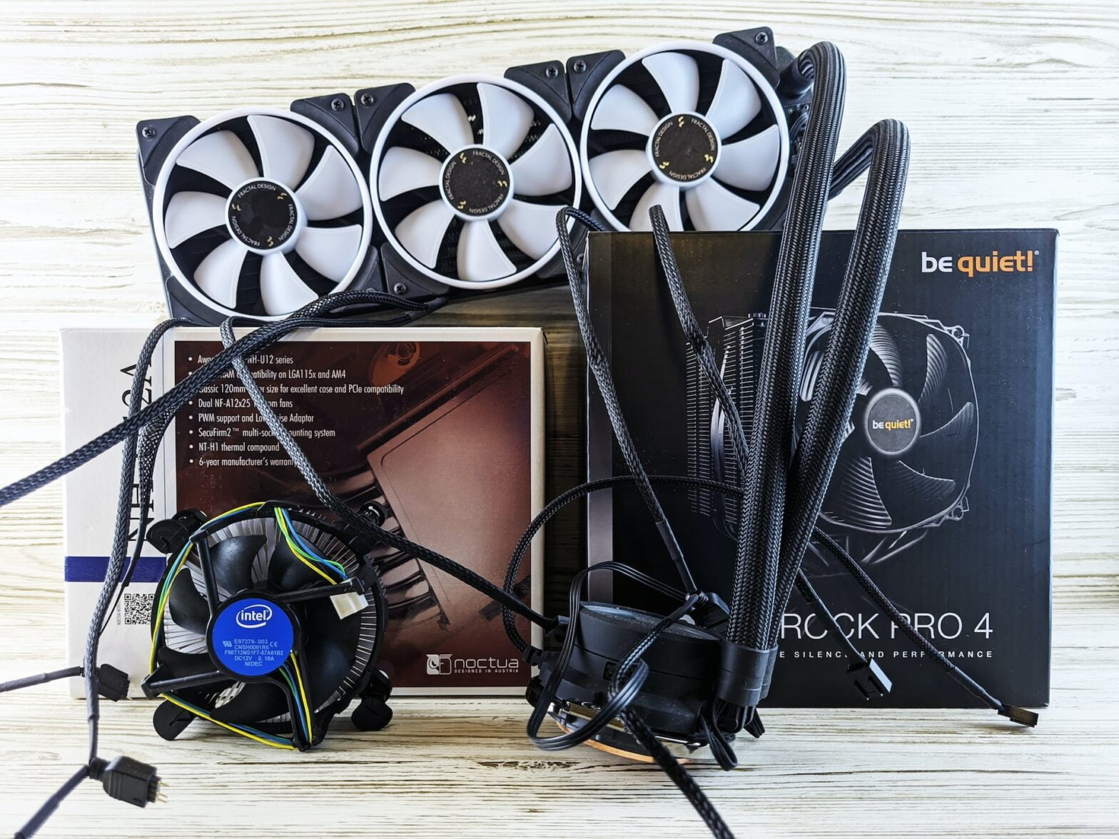 Optimize Your PC Cooling for Better Gaming Performance