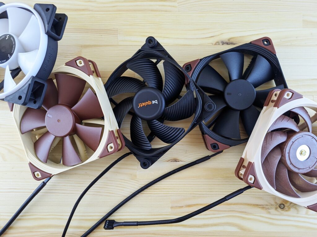 pc cooling