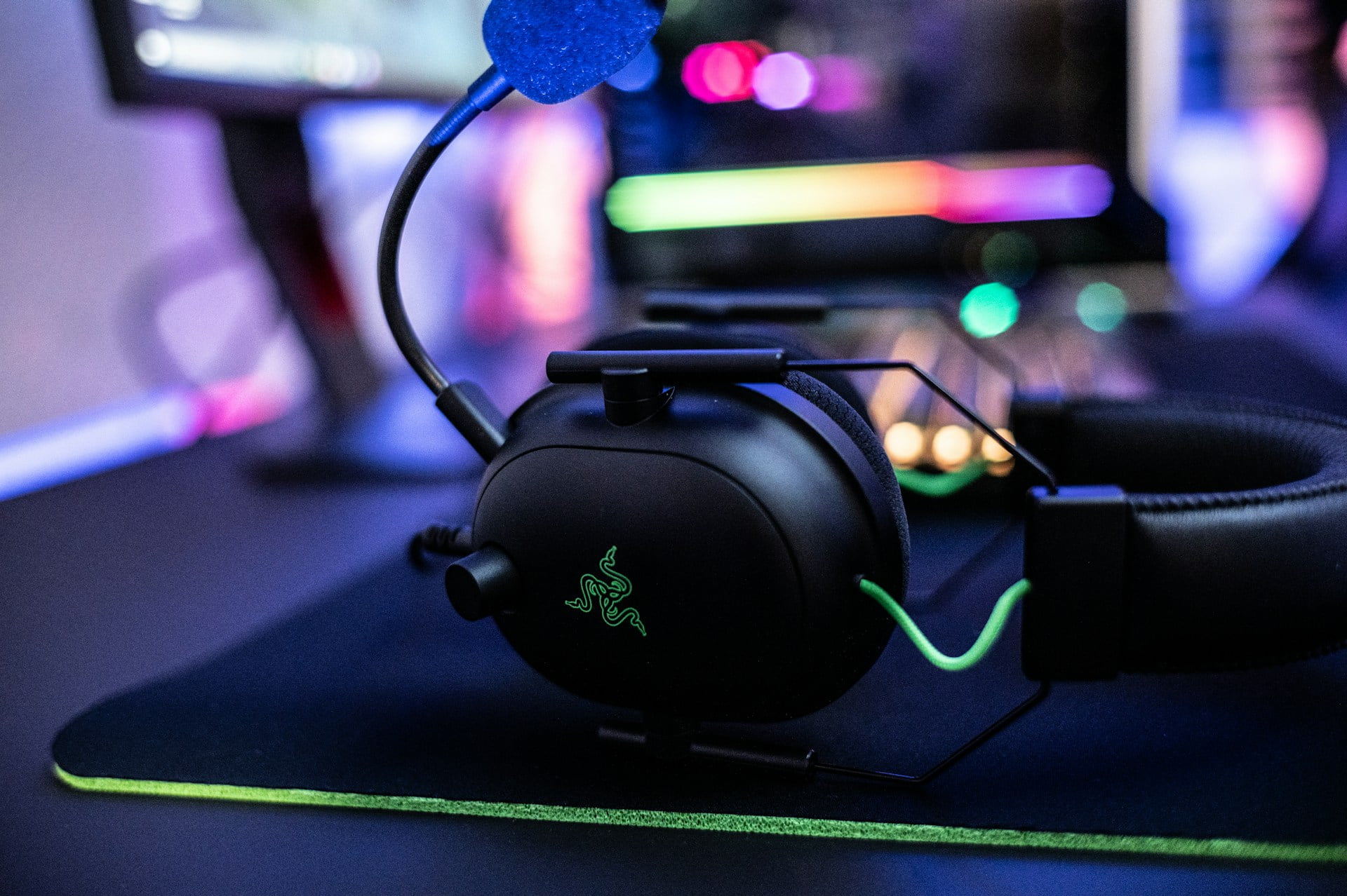 Razer BlackShark V2 Pro Optimization and Troubleshooting Report