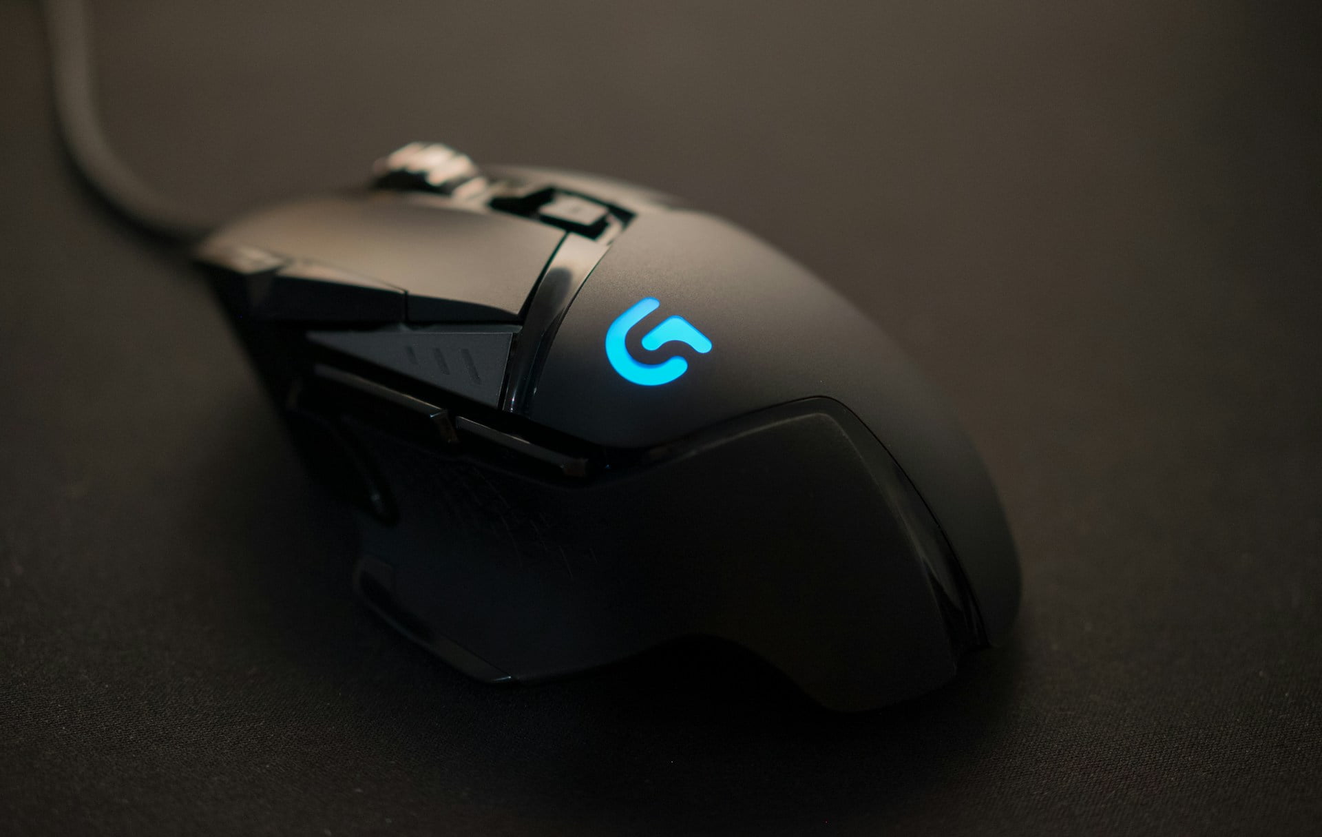 Logitech G502 Optimization and Troubleshooting Guide