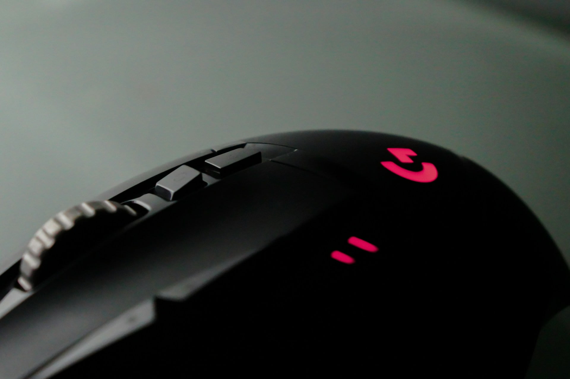Logitech G502 Optimization and Troubleshooting Guide4